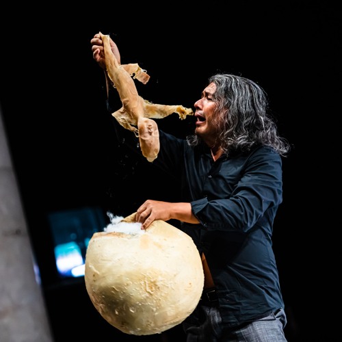 POPPAEA - Scene IX - Nero's Lament (Davislim, Hong, Gäng)