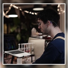 Deca sessions at 7VB Café in Marseille - 09.11.23