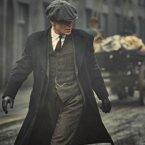 The Notorious B.I.G. Ft. 2Pac  -  I'm A Peaky Blinder (T.M.K Remix)