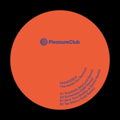 PREMIERE : Francesca - Nine Tens (Bobby. & Mariiin Remix) [PleasureClub Records]