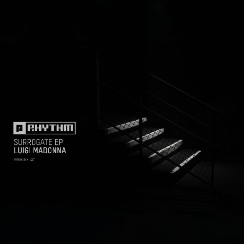 Luigi Madonna - Lunar Route