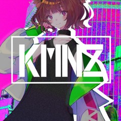 幽霊東京 - Ayase (Cover) / KMNZ LIZ