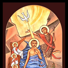 Coptic - Theophany /Liturgy of the Water by Fr Nathanael 2022