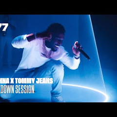 Frenna x Tommy Jeans Lockdown Session