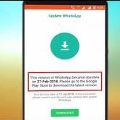 Stream GBWhatsApp APK January 2023 The Ultimate WhatsApp Mod from