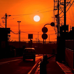 sunny weekend.