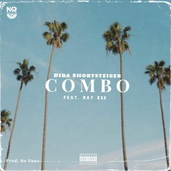 COMBO ft. Ray Esk (prod. by BeTunz) .mp3