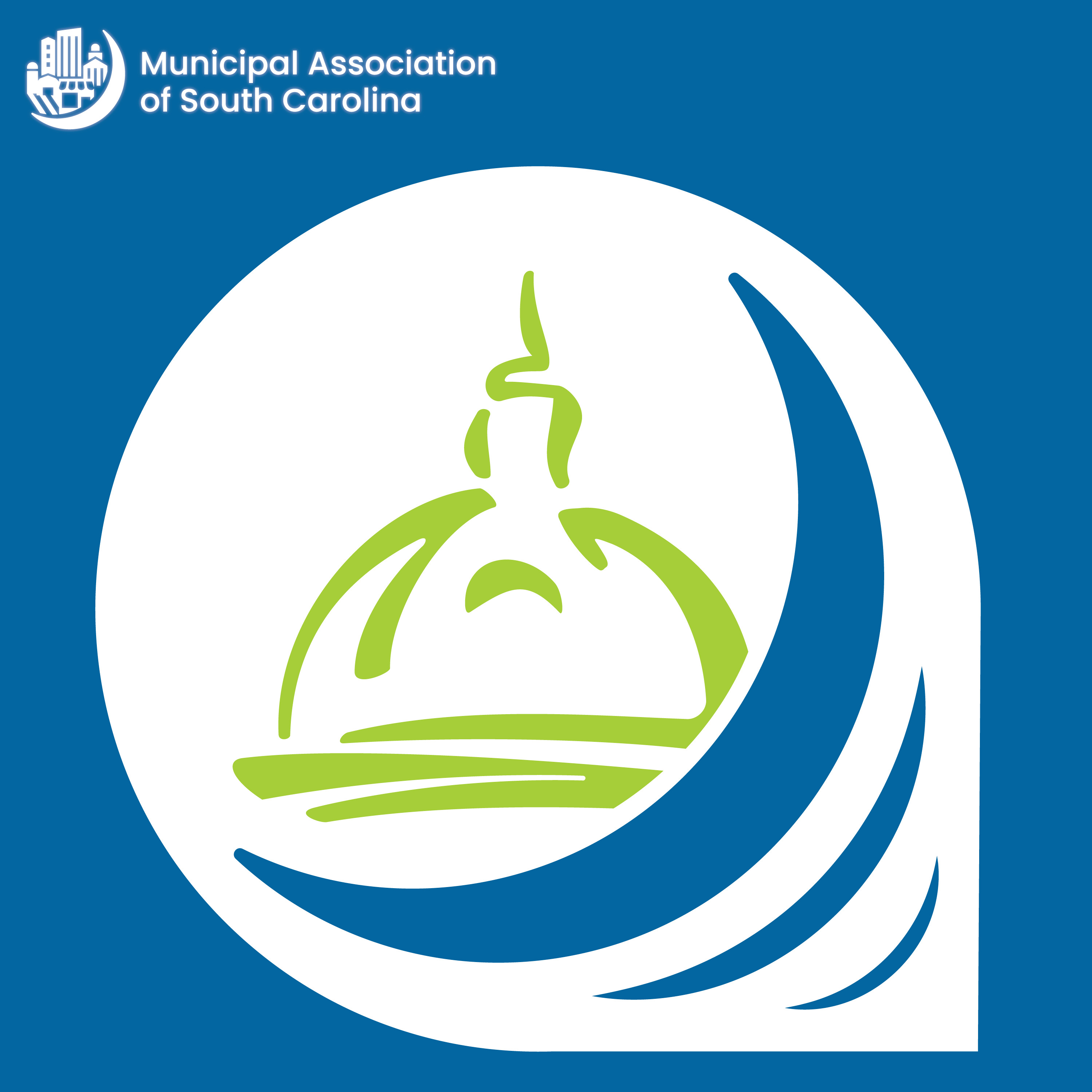 City Quick Connect Podcast from the Municipal Association of South Carolina