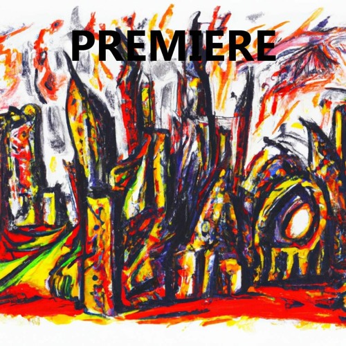 Lefty D - Volatile (Original Mix)