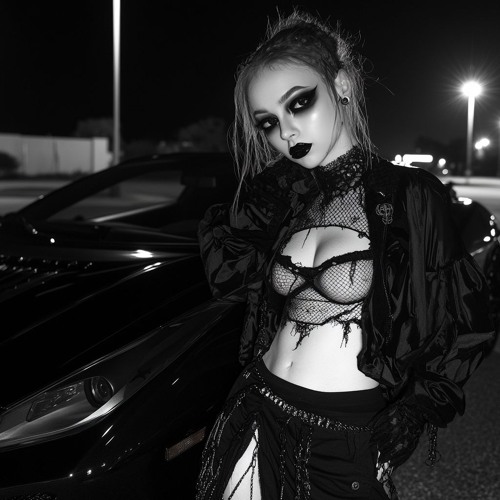 Gothwitch - Hear The Call