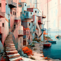 Ouzo on the Rocks of Time