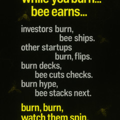 Bee.Whisper A