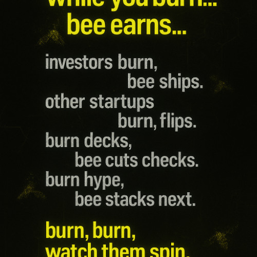 Bee.Whisper A