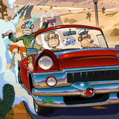 MPathy - Apefest 2025 | October 26th | Conrad's - Las Vegas, USA 🇺🇸