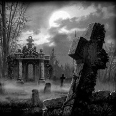 WHIT3CR0W-X - Cemetery Of The Crows
