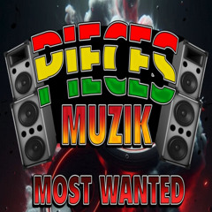 Pieces Muzik Dub Juggling (Most Wanted)