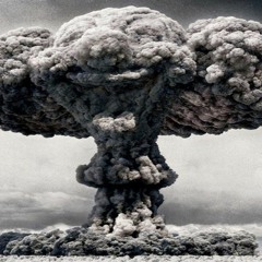Let's Nuke The World Over Who Governs Crimea