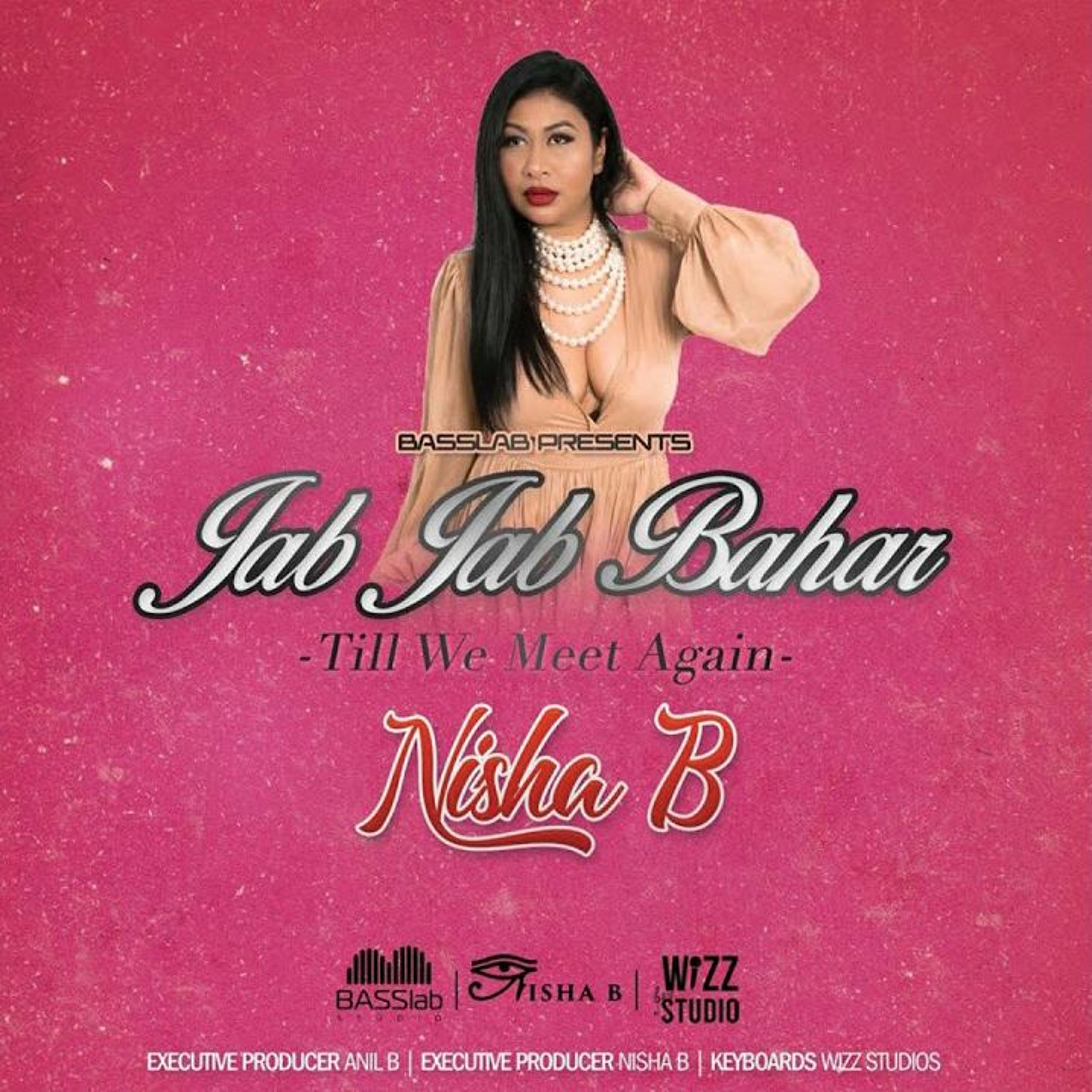 Nisha B - Jab Jab Bahar (Till We Meet Again) episode artwork