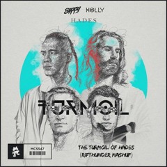 The Turmoil Of Hades (RifThunder Mashup)