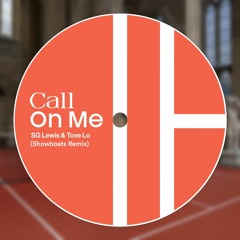SG Lewis & Tove Lo - Call On Me (Showboats Remix) Free Download