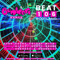 Bonkers Beats #4 on Beat 106 Scotland 300421 Hour 2 Joey Riot & Guests