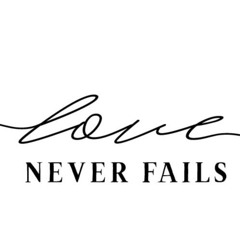 (may'24 unfinished) your love never fails  - Gabriel Day - pixeldancer remix