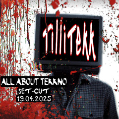 ALL ABOUT TEKKNO- Setcut