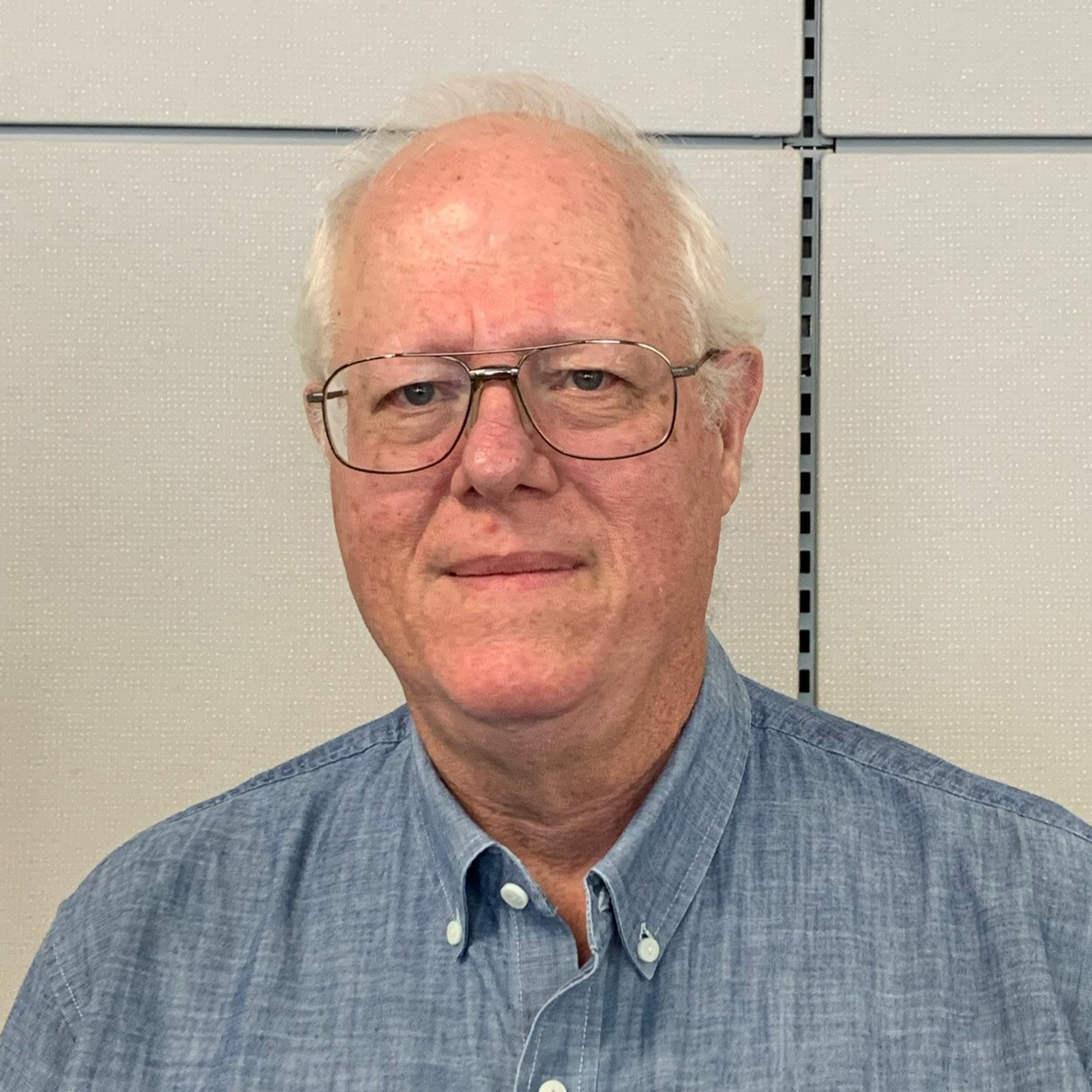 OLLI at UNT Podcast