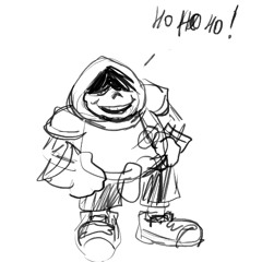 024 - VS QUICKSAND! [V2 (?)]