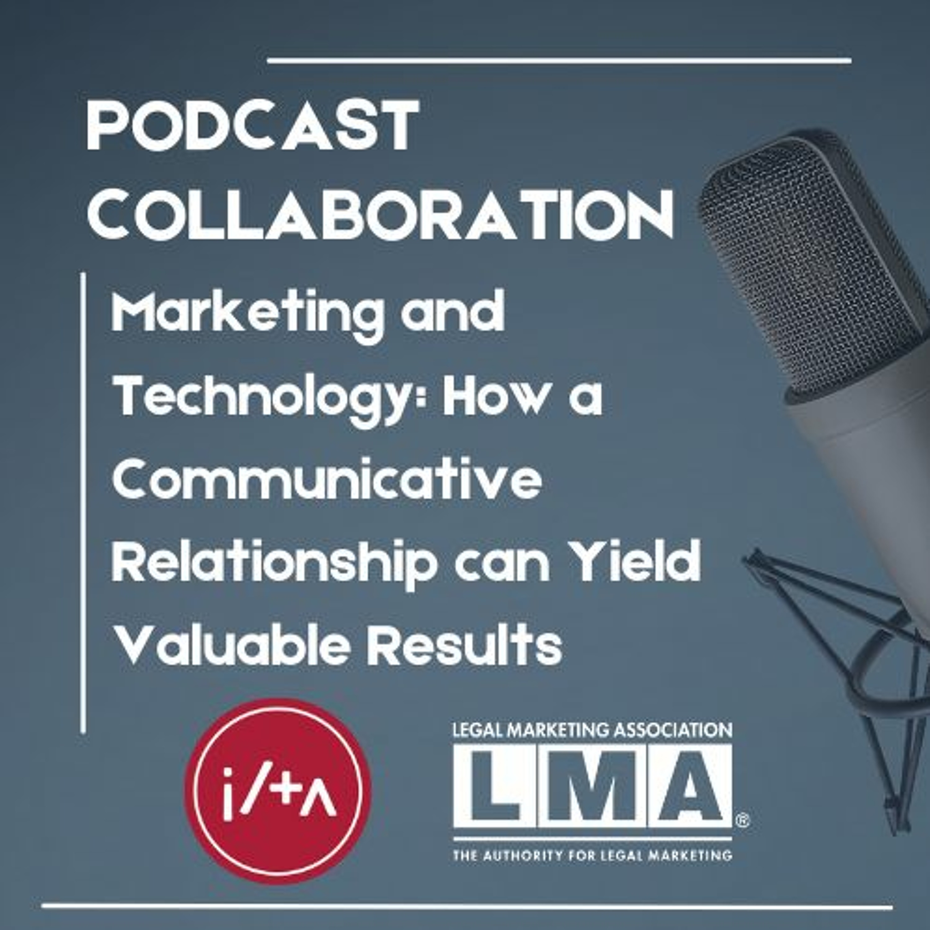 LMA Podcast