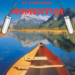 MOMENTUM (Calm The Mind)