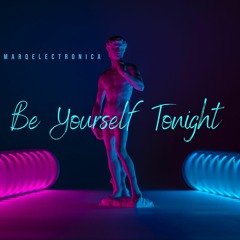 Be Yourself Tonight Master 1