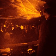 Aslamin DJ set @ YAGA'24