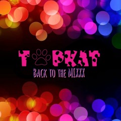 BACK TO THE MIXXX