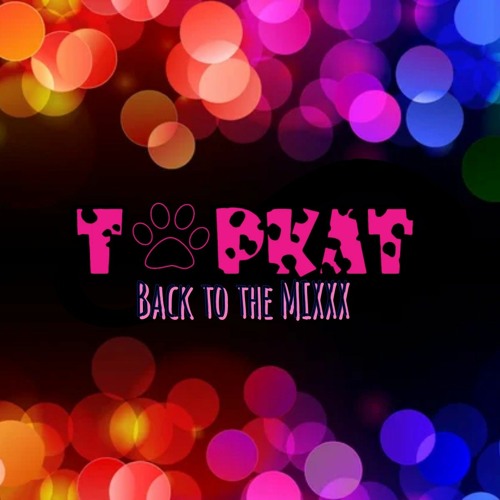 BACK TO THE MIXXX