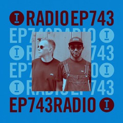 Mark Knight - Toolroom Radio EP743 - APEXAPE
