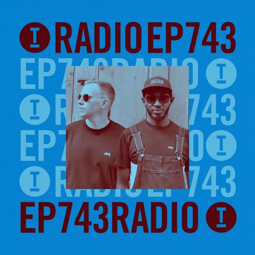 Mark Knight - Toolroom Radio EP743 - APEXAPE