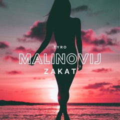 Malinovij Zakat (Малиновый закат)
