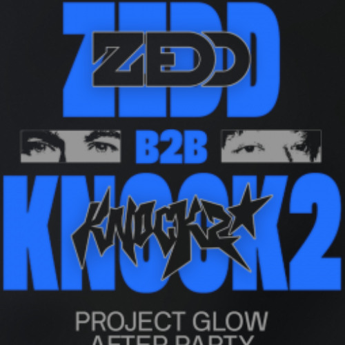 Zedd B2B Knock2 Live @ ECHOSTAGE 2024