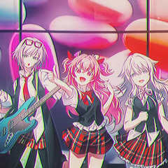 セツナトリップ/Setsuna Trip[サバイバルマスターズチーム]