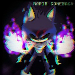 【600 Followers Special】Rapid Comeback (Sonic's MSB) - Barack Hussein Obama II