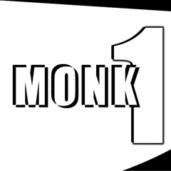 MONK 1 (VS Monk FNF)