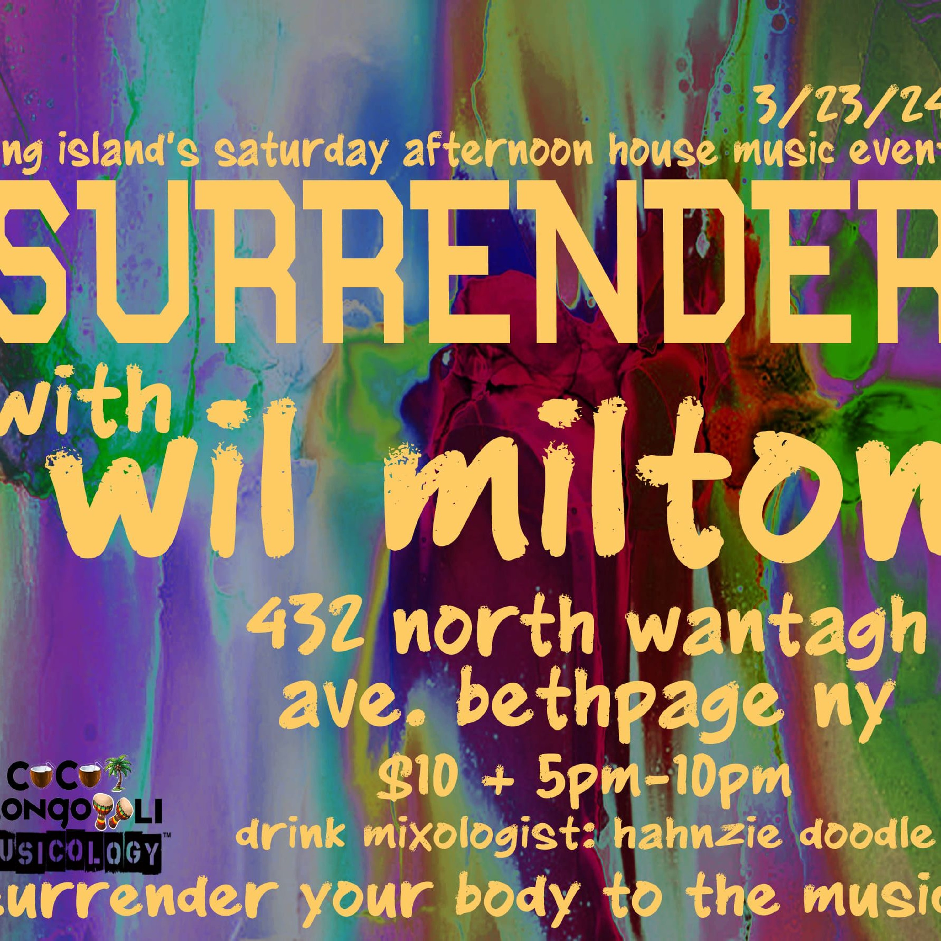 Wil Milton