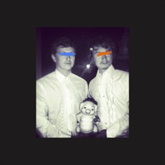 Joint soft (Japanease Napolitan Edit / Radio Edit)