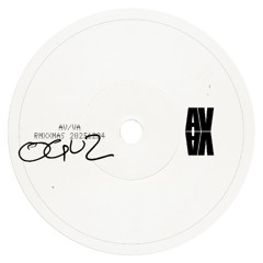 ascendant vierge - Dedans [OGUZ Remix]