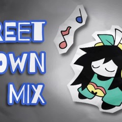 Basics in Behavior [Streettown Mix]