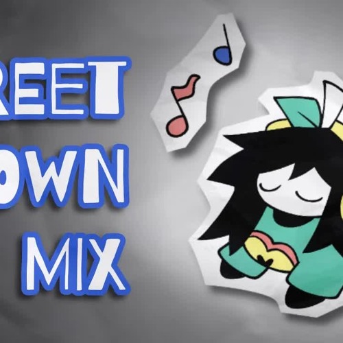 Basics in Behavior [Streettown Mix]