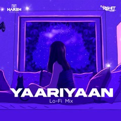 Yaariyaan | Cocktail | Lofi