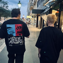 K:ROL B2B Henson All Night Long @ O Klub Vienna, Austria 18.08.2023