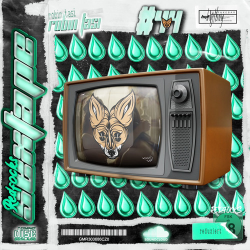 sextape 044 w/ Robin Tasi